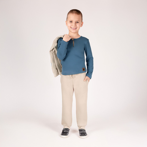 215280 Pantaloni de trening Eddy Nicol