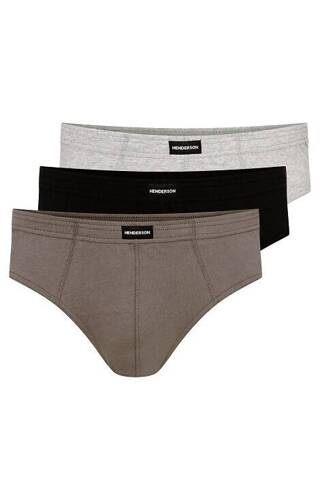 1446 K666 Slip bărbați Henderson - multicolor