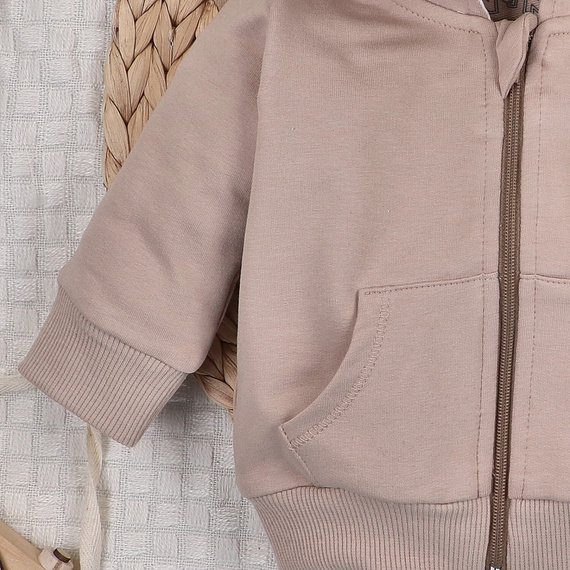 Bluza pentru copii Circus Nini – 100% bumbac organic