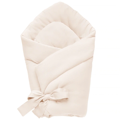 Wrap simplu pentru bebeluși cu unt Yosoy – sigur, din bumbac, reglabil