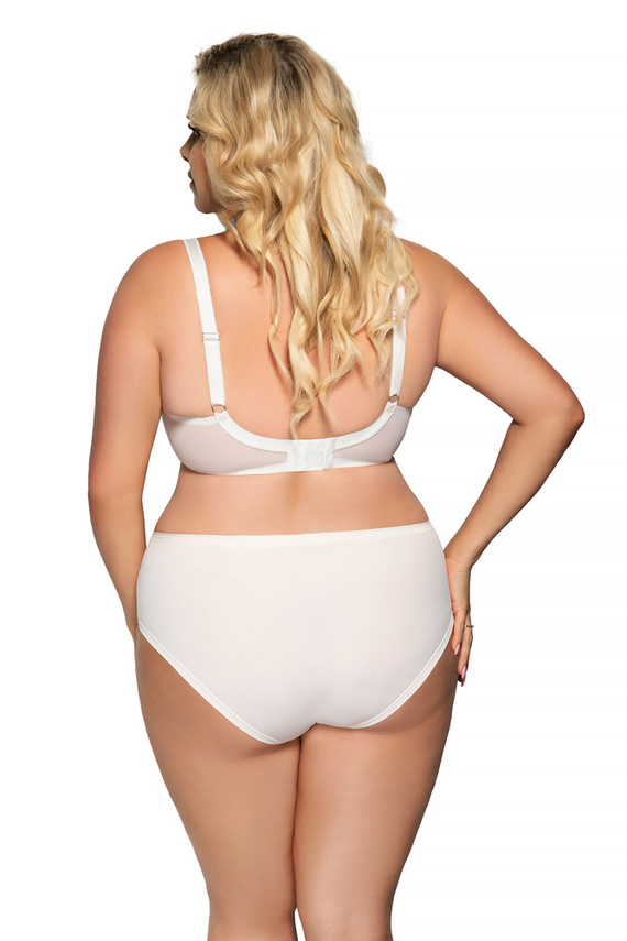 K 607 Pasadena Soft Bras Gorsenia - crem 