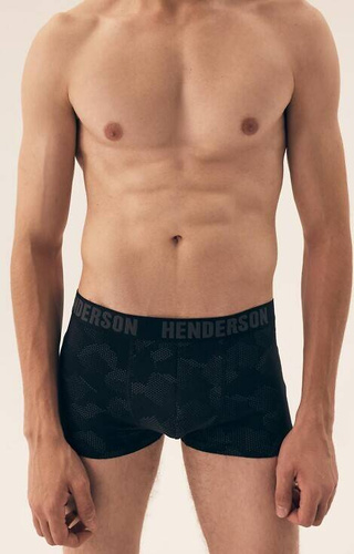 43170 Boxer pentru bărbați Soul Henderson, pachet de 5
