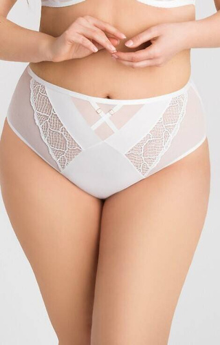 Gorsenia K 850 Forever Chiloți de damă alb