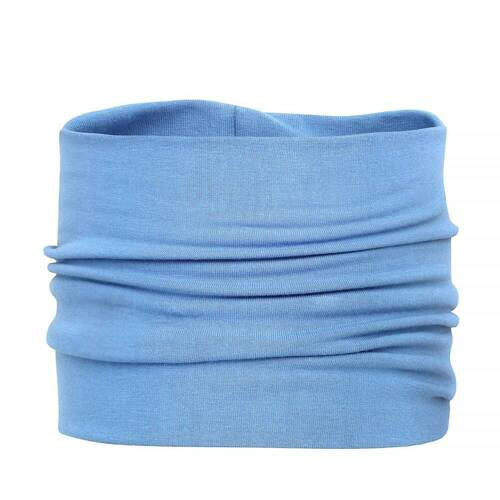 Fular copii Fruit & Sun Pinocchio - albastru