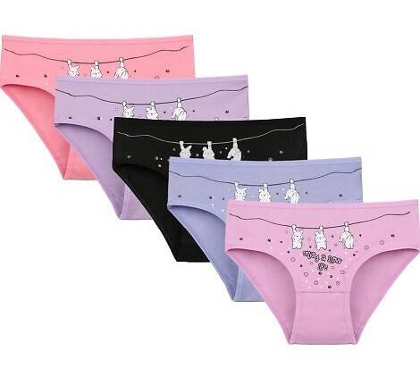 4171PB60 Slip copii Donella - multicolor