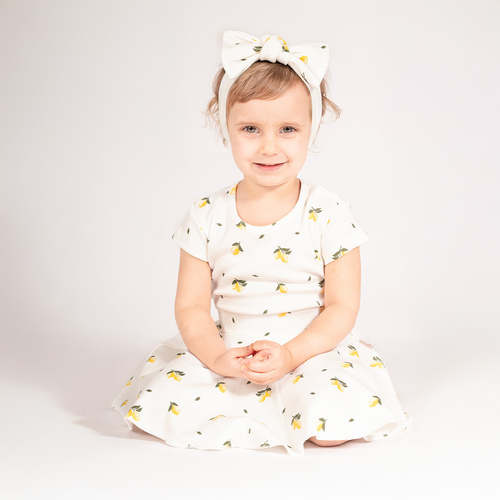 212173 Fusta din bumbac „Tola” Nicol