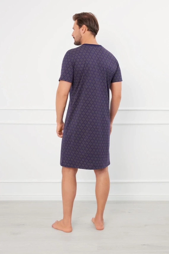 Ricardo Cămașă pentru bărbați Modă italiană