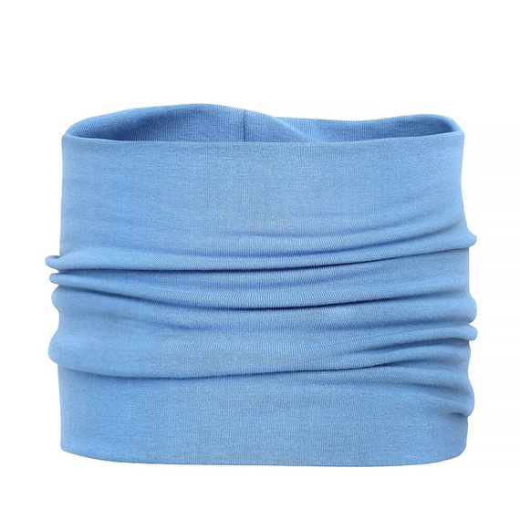 Fular copii Fruit & Sun Pinocchio - albastru