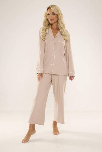 727 Freya Pijama de damă Forex - nisip