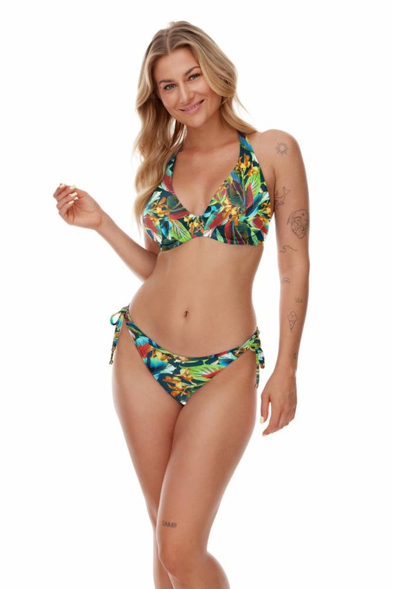 Cebu Costum de baie Bottoms Lupoline
