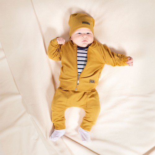 141279 Set 4 piese „Mix” Nicol