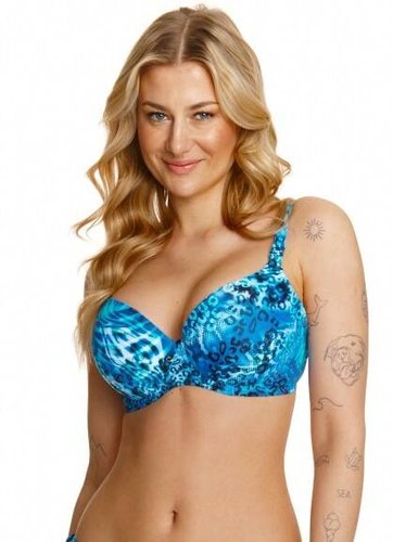 Sutien de baie Lazure Lupoline