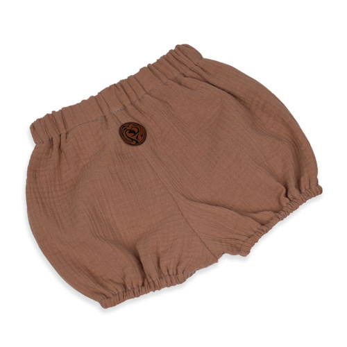 Toffee Bloomers Makaszka