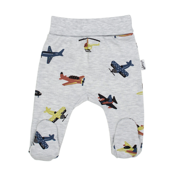 219009 Willy Półpyoch bumbac Nicol – avioane