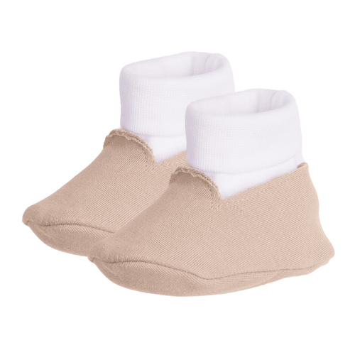 169396 Set pentru botez băieți 5 piese din bumbac body, bluză, pantaloni