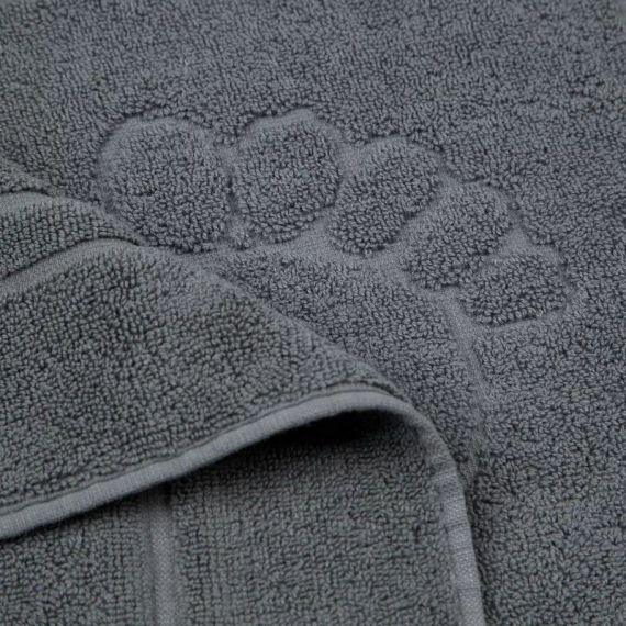 Covor baie Sammy Perdele euro din otel