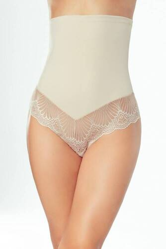 Chiloți modelatori damă Valenta Eldar - bej