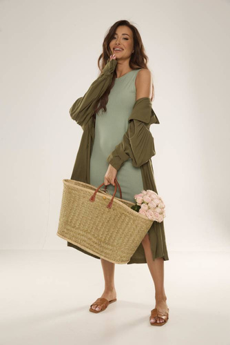 707 Freya Rochie pentru femei De Lafense - mazăre