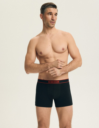 Bee Henderson 44556 – boxeri bărbați 93% bumbac 2 buc