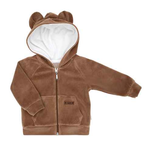 212282 Hanorac Tola Velour Nicol