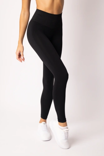 Colanți damă SPAIO Flex Innergy 2.0 – seamless, confort și libertate de mișcare