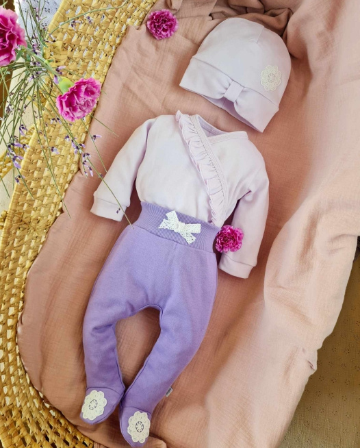 3619F Calinka 3 piese laie Marija