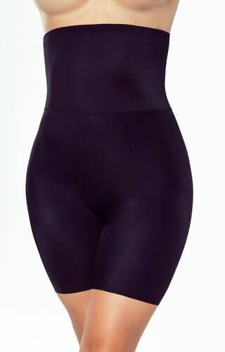 Vlata Slip modelat dama Eldar - negru