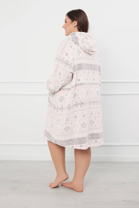 Hanorac pentru femei Puri Kocobluza Modă italiană