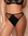 Tanga negru