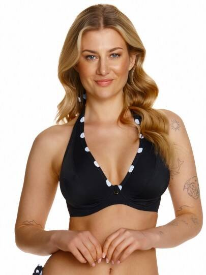 Paros Brallet Sutien de baie Lupoline