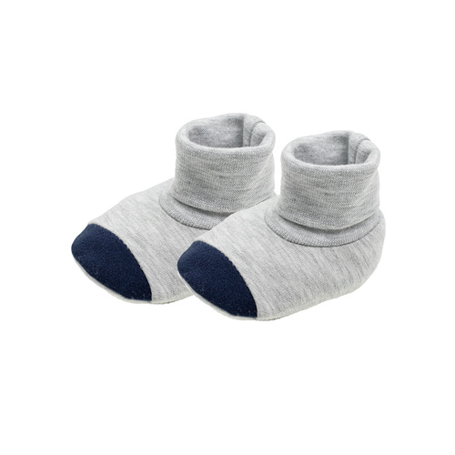 219267 Willy Nicol pantaloni de trening pentru bebelusi, bumbac, pantofi moi