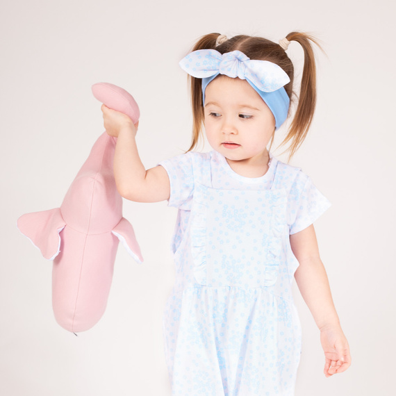 213095 Body Nelly cu mâneci scurte Nicol