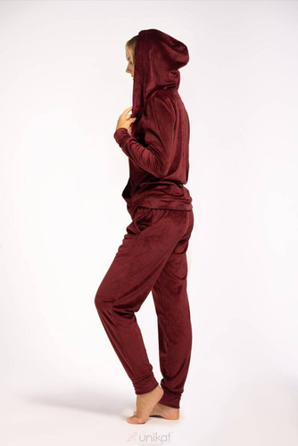 Au un set unic de trening visiniu