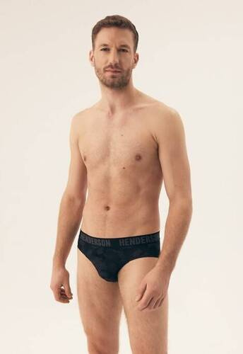 43177 Slip pentru bărbați Soul A'5, pachet de 5 Henderson