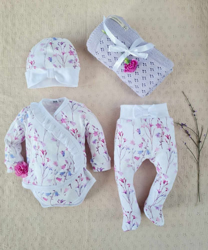 3619 Calinka laietă 3 piese Marija