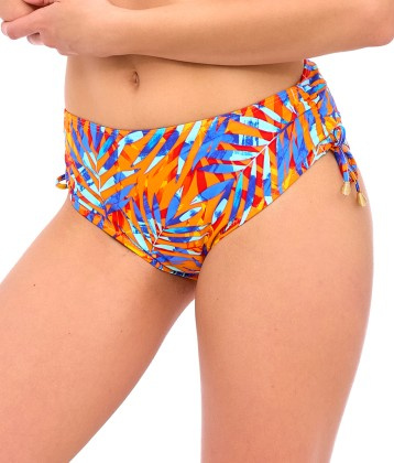 Bliss Big Costum de baie Bottoms Lupoline
