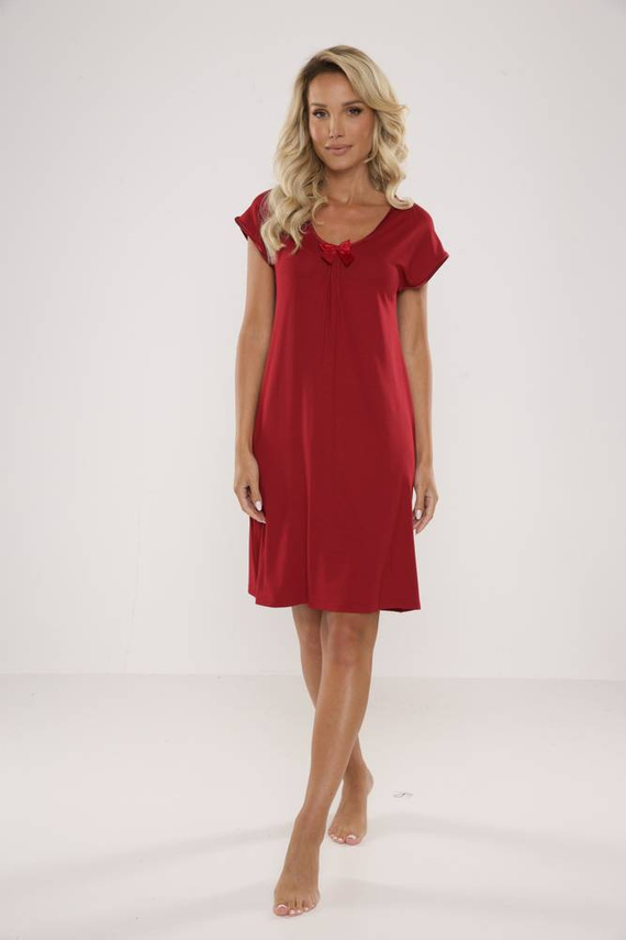 870 Cămașă de noapte Visa De Lafense - maro