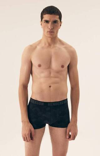 43170 Boxer pentru bărbați Soul Henderson, pachet de 5