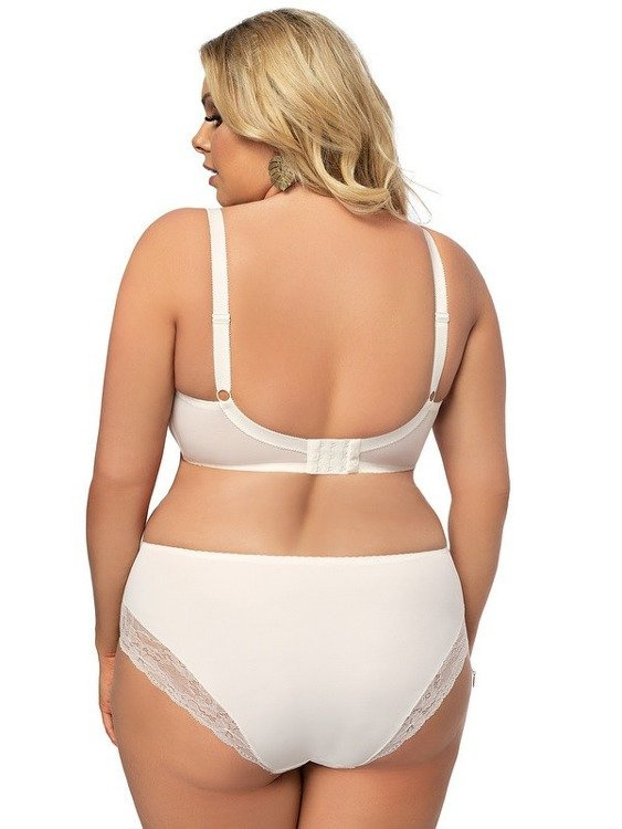 Gorsenia K 484 Peony Chiloți de damă - ecru