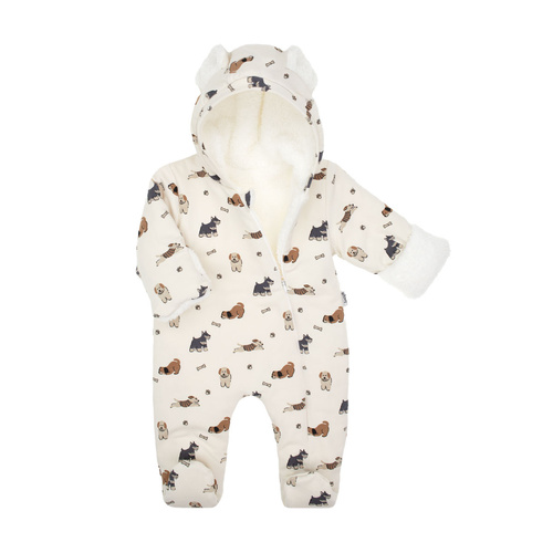 215270 Eddy Trening clovn cu șnur Nicol