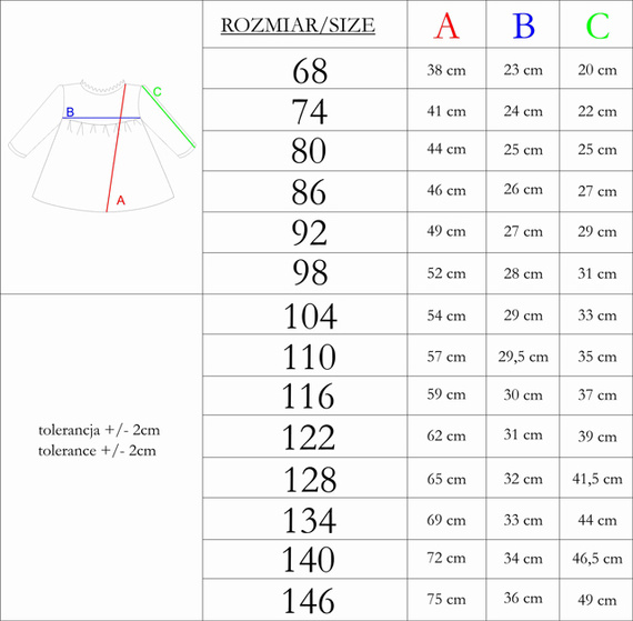212167 Rochie Tola Nicol cu ​​maneca lunga - bej