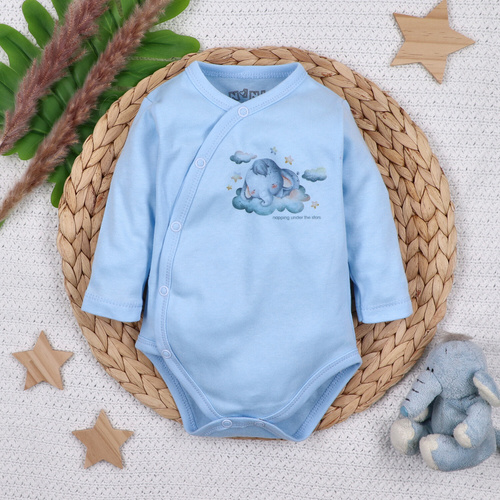 Lenjerie feminină Little Dreamers "Nini" – confort, stil și materiale naturale pentru fiecare zi