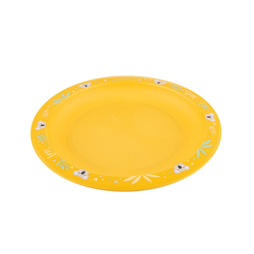 CA56/523YEL Set veselă Exotic Canpol Babies