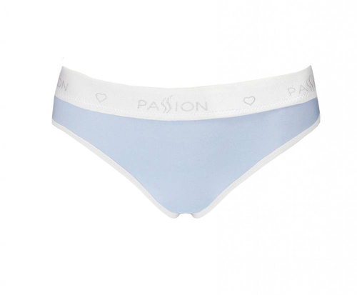 PS011 Figi damskie Passion niebieski