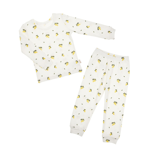 212036 Tola Pijamale copii Nicol - lamai