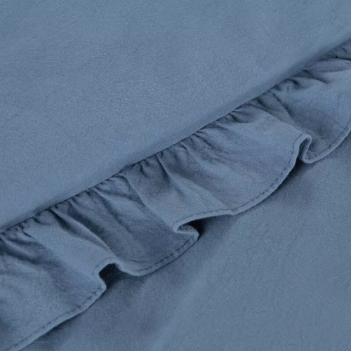 Eurofirany SPRING 83 lenjerie pat 100% bumbac satinat Oeko-Tex