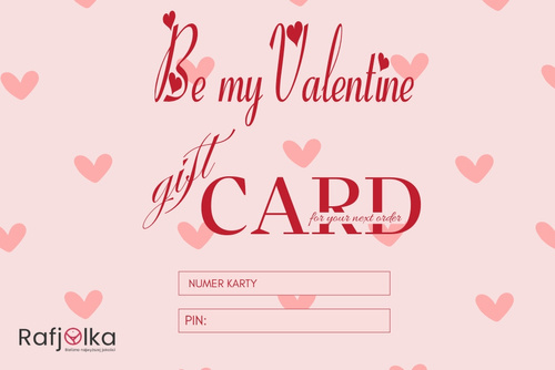 card cadou electronic