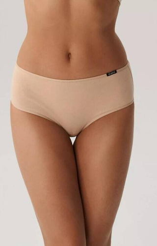 3BLP-579 Chiloți clasici pentru femei, pachet de 3 bej Atlantic