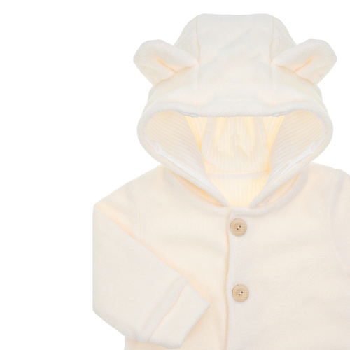 141297 Clovn fleece + pălărie Nicol