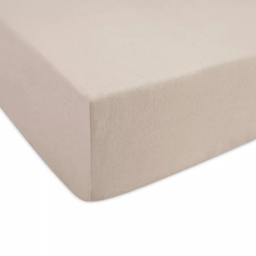 Cearceaf îmbrăcăminte din tricou Constance KARO - bej 018